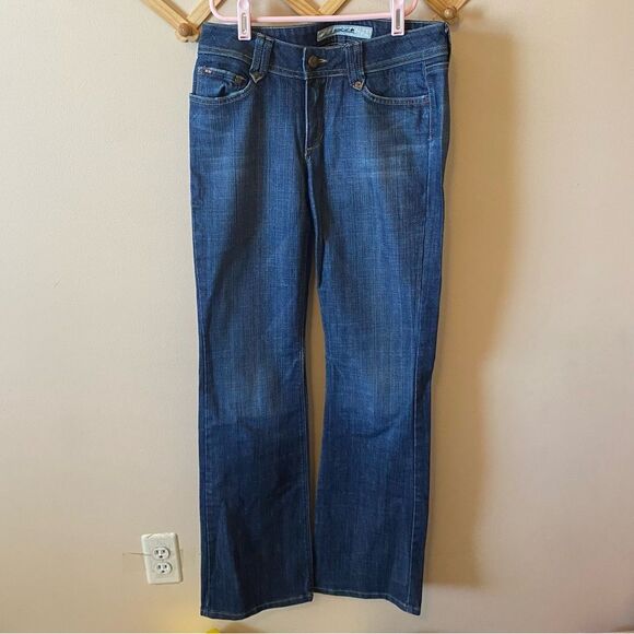 Joe's Jeans Denim - Joes jeans bootcut size 28